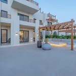 Tranquil 2Br In Shedwan I El Gouna I Pool And Lagoon View