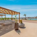Tranquil 2Br In Shedwan I El Gouna I Pool And Lagoon View