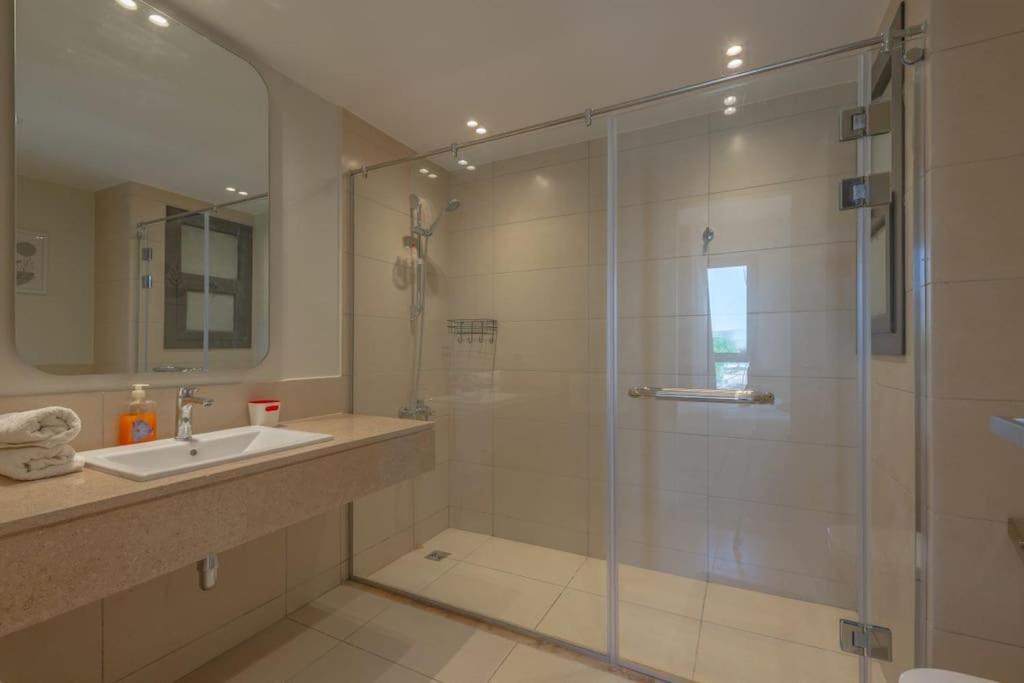 Apartment Tranquil 2br In Shedwan I El Gouna I Pool And Lagoon View