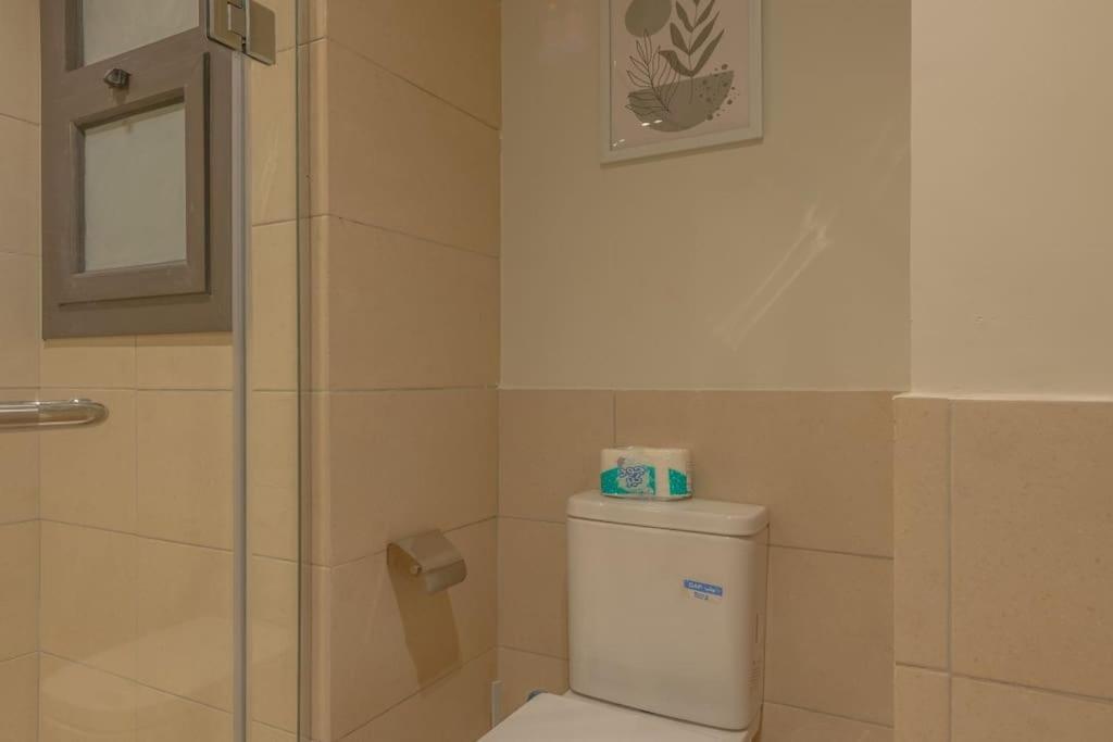 Tranquil 2br In Shedwan I El Gouna I Pool And Lagoon View Apartment Hurghada