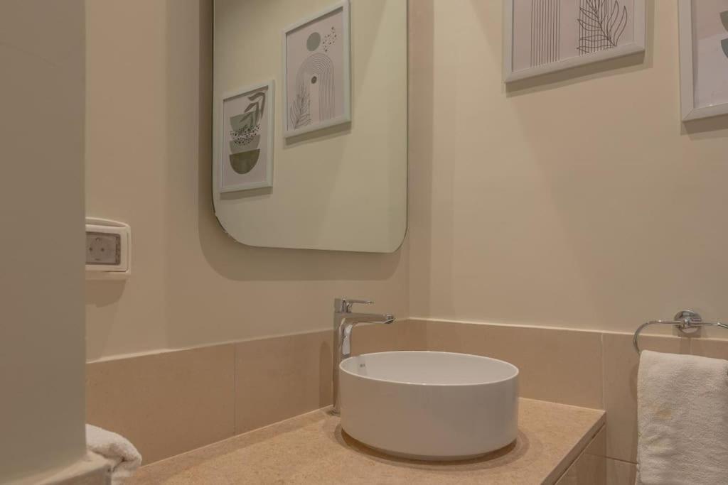 Tranquil 2br In Shedwan I El Gouna I Pool And Lagoon View Hurghada