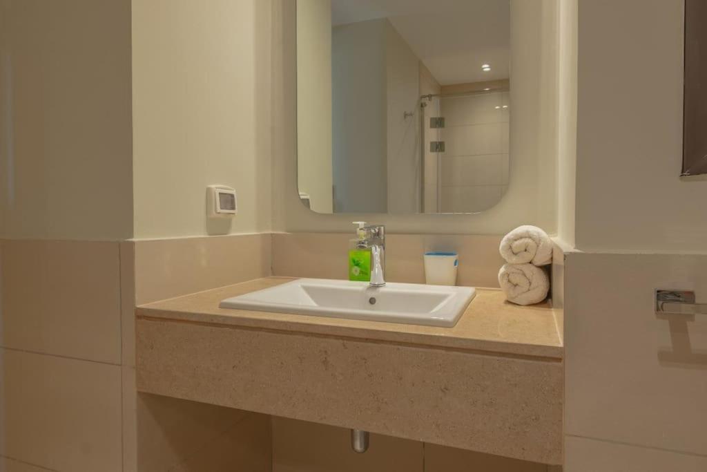 Tranquil 2br In Shedwan I El Gouna I Pool And Lagoon View Hurghada