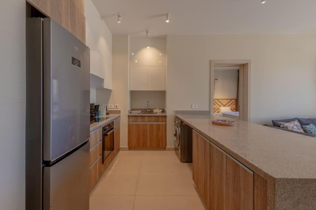 Tranquil 2br In Shedwan I El Gouna I Pool And Lagoon View * Hurghada